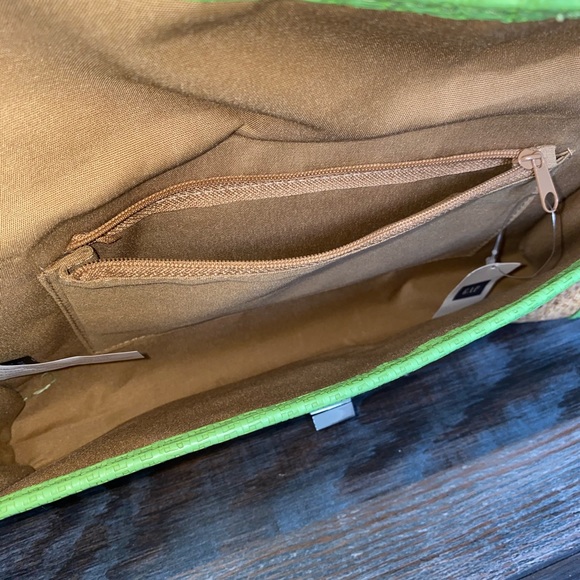 Small Gap clutch - Picture 3 of 3